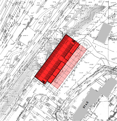Генеральный план